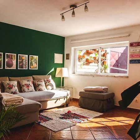 Casa Da Ti' Milia Villa Encarnacao Bagian luar foto