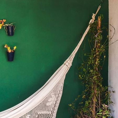 Casa Da Ti' Milia Villa Encarnacao Bagian luar foto