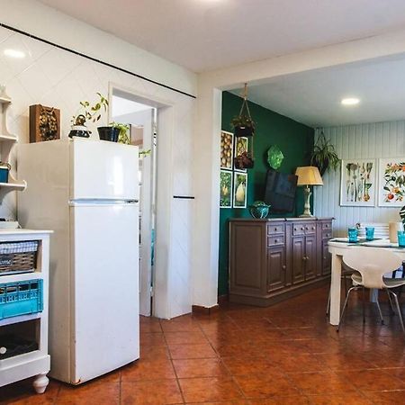 Casa Da Ti' Milia Villa Encarnacao Bagian luar foto