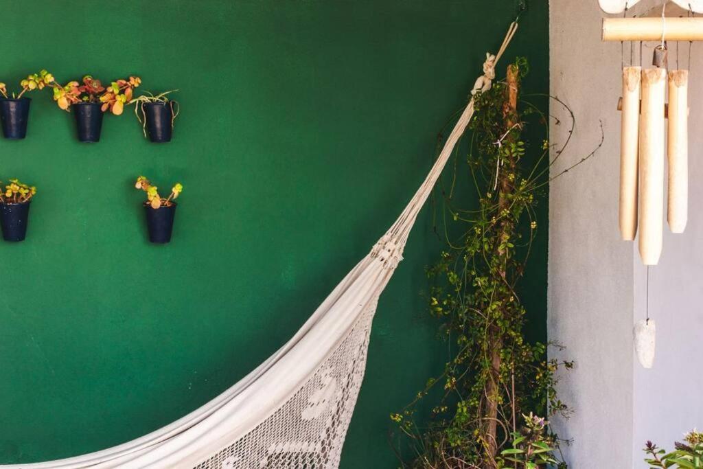 Casa Da Ti' Milia Villa Encarnacao Bagian luar foto