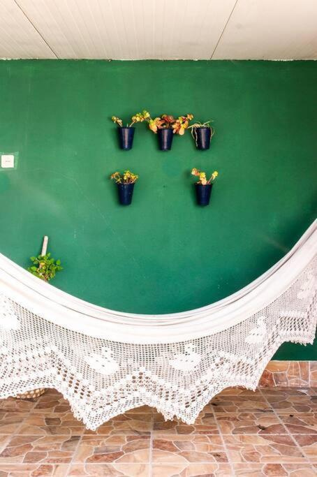 Casa Da Ti' Milia Villa Encarnacao Bagian luar foto