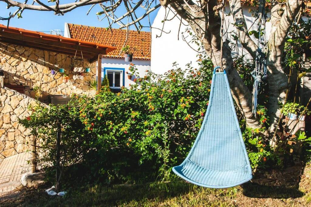 Casa Da Ti' Milia Villa Encarnacao Bagian luar foto